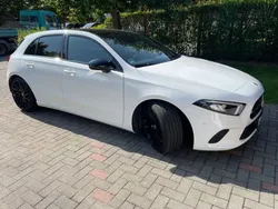 Weiß Gebraucht 2018 Mercedes A220 Night Limousine | 22.500 € (Fairer Preis)