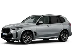 Gebraucht 2025 BMW X5 Comfort Edition SUV | 81.940 € (Superpreis)