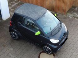 Schwarz Gebraucht 2007 Smart ForTwo Coupé Pure Coupé | 1.800 €