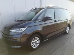 Deepblack perleffekt Neu 2024 VW T7 Beach Van | 69.075 € (Fairer Preis)