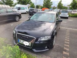 Gebraucht 2010 Audi A4 Attraction Kombi | 5.200 € (Fairer Preis)