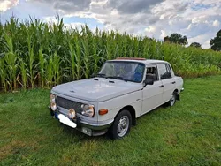 Weiß Gebraucht 1984 Wartburg 353 Limousine | 4.750 €