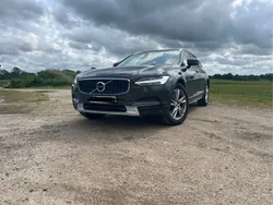 Andere außenfarben Gebraucht 2018 Volvo V90 CC Kombi | 23.700 € (Superpreis)