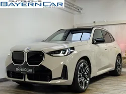 Dune grey metallic Gebraucht 2025 BMW X3 Comfort Edition SUV | 79.989 € (Guter Preis)