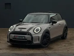 Rooftop grey Gebraucht 2022 Mini Cooper S Classic Kleinwagen | 28.990 € (Fairer Preis)
