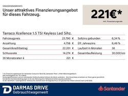 Grau Gebraucht 2020 Seat Tarraco XCELLENCE SUV | 23.790 € (Superpreis)