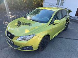 Gebraucht 2009 Seat Ibiza Stylance Limousine | 2.999 € (Fairer Preis)