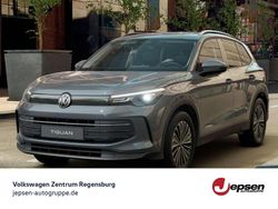 Grau Neu 2025 VW Tiguan R SUV | 53.970 € (Fairer Preis)