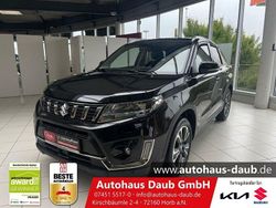 Schwarz Gebraucht 2021 Suzuki Vitara Comfort+ SUV | 22.660 € (Etwas zu teuer)