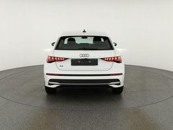 Arkona weiß Neu 2025 Audi A3 Ambiente | 34.975 € (Fairer Preis)