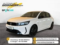 Weiß Neu 2025 Opel Corsa Basis Limousine | 20.900 € (Fairer Preis)
