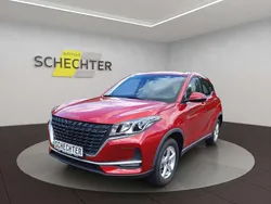 Rot metallic Neu 2025 DFSK Fengon SUV | 19.999 € (Etwas zu teuer)