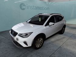 Weiß Gebraucht 2024 Seat Arona Style SUV | 21.490 € (Fairer Preis)