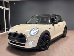 Weiß Gebraucht 2019 Mini Cooper Cabriolet Chili Cabrio | 12.990 € (Superpreis)