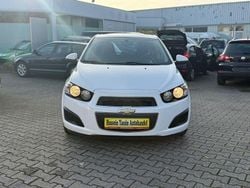 Gebraucht 2011 Chevrolet Aveo LT Kleinwagen | 3.499 € (Fairer Preis)