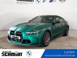 (grün) frozen isle of man green wie p92 Neu 2025 BMW M4 Shadowline Coupé | 131.650 € (Guter Preis)
