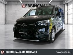 Schwarz Gebraucht 2023 Opel Combo-e Life XL Ultimate Van / Kleinbus | 32.890 €