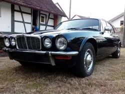 Blau Gebraucht 1978 Jaguar XJ6 Limousine | 9.500 €