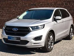 Silber Gebraucht 2019 Ford Edge ST-Line SUV | 21.890 € (Superpreis)