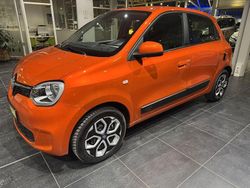 Orange Gebraucht 2022 Renault Twingo Zen Kleinwagen | 10.995 € (Guter Preis)