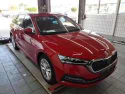 Velvetrot premium metallic (metallic) Gebraucht 2022 Skoda Octavia Style Kombi | 24.488 € (Fairer Preis)