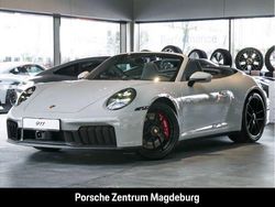 Kreide Neu 2025 Porsche 911 Carrera Cabriolet Cabrio | 199.650 € (Superpreis)