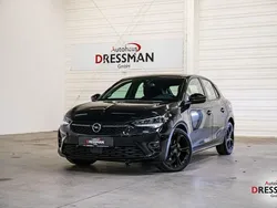 Diamant schwarz/karbon schwarz Gebraucht 2021 Opel Corsa GS Line Limousine | 11.270 € (Guter Preis)