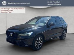 Schwarz Gebraucht 2024 Volvo XC60 Plus SUV | 43.450 € (Fairer Preis)