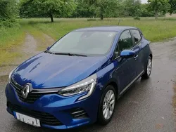 Blau Gebraucht 2020 Renault Clio V Experience Limousine | 12.200 € (Fairer Preis)