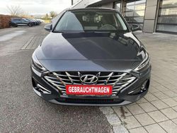 Dark knight mineraleffekt Gebraucht 2020 Hyundai i30 Trend Limousine | 15.290 € (Fairer Preis)