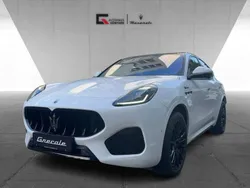 Maserati Grecale
