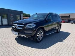 Schwarz Gebraucht 2016 Mercedes GLS400 SUV | 33.500 € (Superpreis)