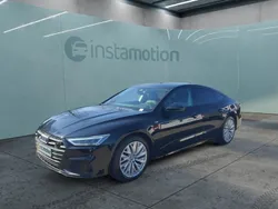Schwarz Gebraucht 2020 Audi A7 Sportback Sport Kleinwagen | 42.150 € (Fairer Preis)