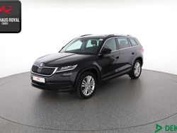 Schwarzmagic Gebraucht 2017 Skoda Kodiaq SUV | 22.480 € (Fairer Preis)