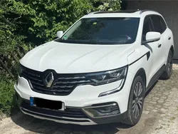 Weiß Gebraucht 2019 Renault Koleos Initiale SUV | 21.000 € (Etwas zu teuer)