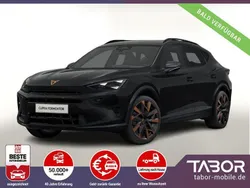 Schwarz Neu 2025 Cupra Formentor SUV | 36.788 € (Fairer Preis)