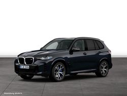Schwarz Gebraucht 2025 BMW X5 M Sport SUV | 94.800 € (Fairer Preis)