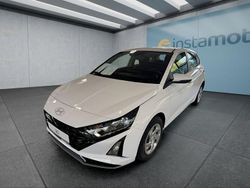 Weiß Neu 2025 Hyundai i20 Select Kleinwagen | 20.399 € (Teuer)