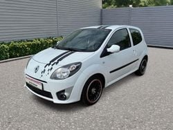 Weiß Gebraucht 2010 Renault Twingo Kleinwagen | 2.400 € (Fairer Preis)
