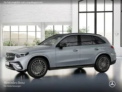 Gebraucht 2023 Mercedes GLC400d | 67.990 € (Fairer Preis)