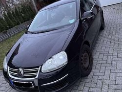Gebraucht 2008 VW Jetta Comfortline Limousine | 3.200 € (Superpreis)