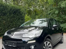 Schwarz Gebraucht 2014 Citroën C3 Tendance Kleinwagen | 5.799 € (Fairer Preis)
