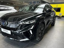 Blackpearlschwarz metallic Gebraucht 2025 Renault Rafale Esprit Alpine SUV | 45.990 € (Fairer Preis)