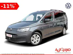 Andere Neu 2025 VW Caddy Van / Kleinbus | 36.890 € (Guter Preis)