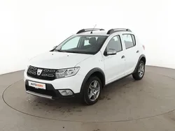 Weiß Gebraucht 2020 Dacia Sandero Prestige Kleinwagen | 10.900 € (Fairer Preis)