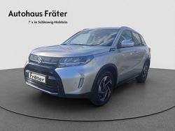 Silber Neu 2025 Suzuki Vitara Comfort+ SUV | 27.480 € (Fairer Preis)