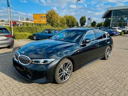 Schwarz Gebraucht 2022 BMW 330 M Sport Limousine | 39.500 € (Guter Preis)