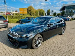 Schwarz Gebraucht 2022 BMW 330 M Sport Limousine | 39.500 € (Guter Preis)