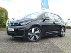 Schwarz Gebraucht 2022 BMW i3 Kleinwagen | 20.950 € (Fairer Preis)