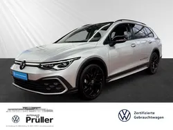VW Golf Alltrack
